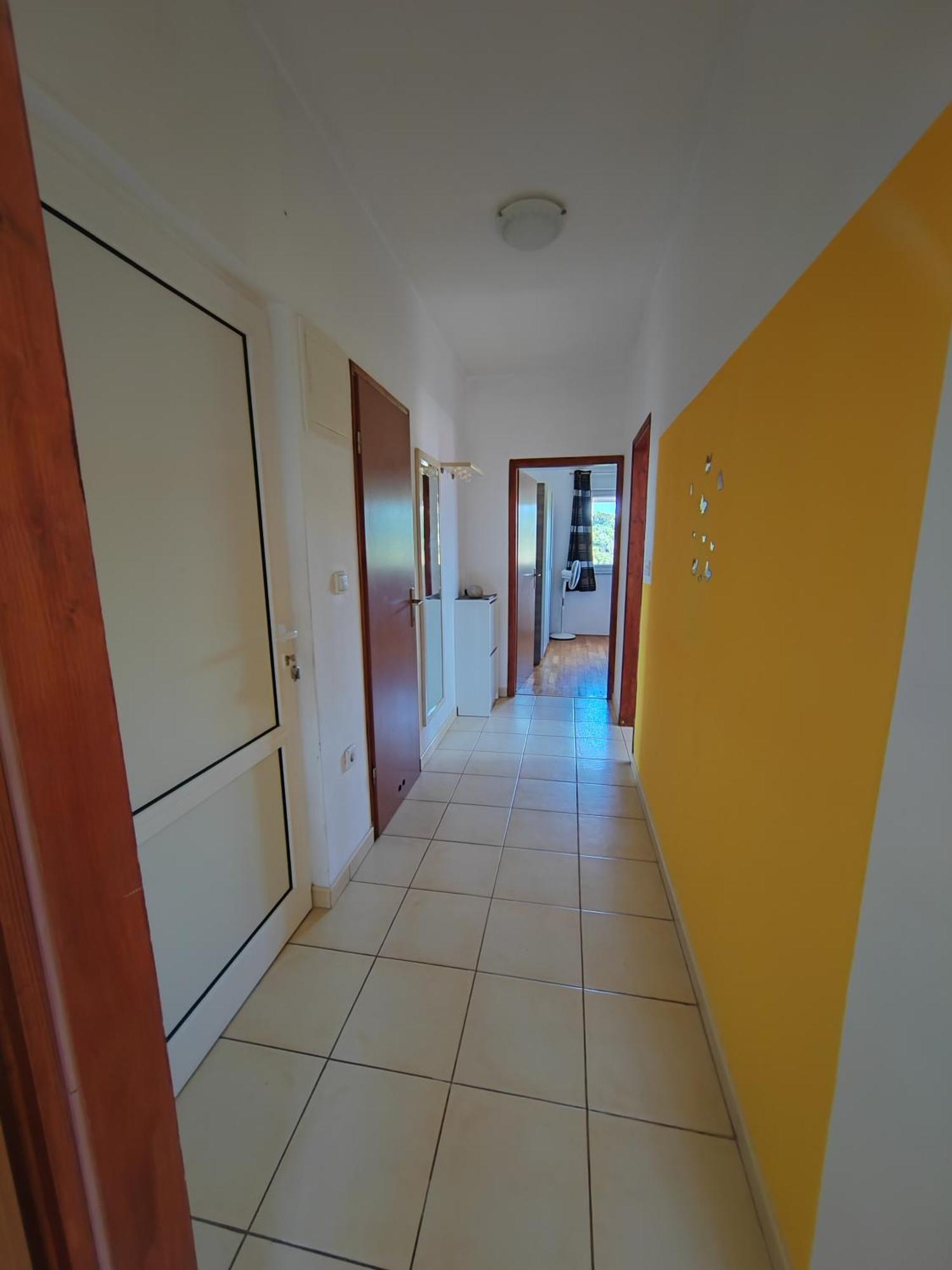 Apartman Roko, Pula Hrvatska Kültér fotó