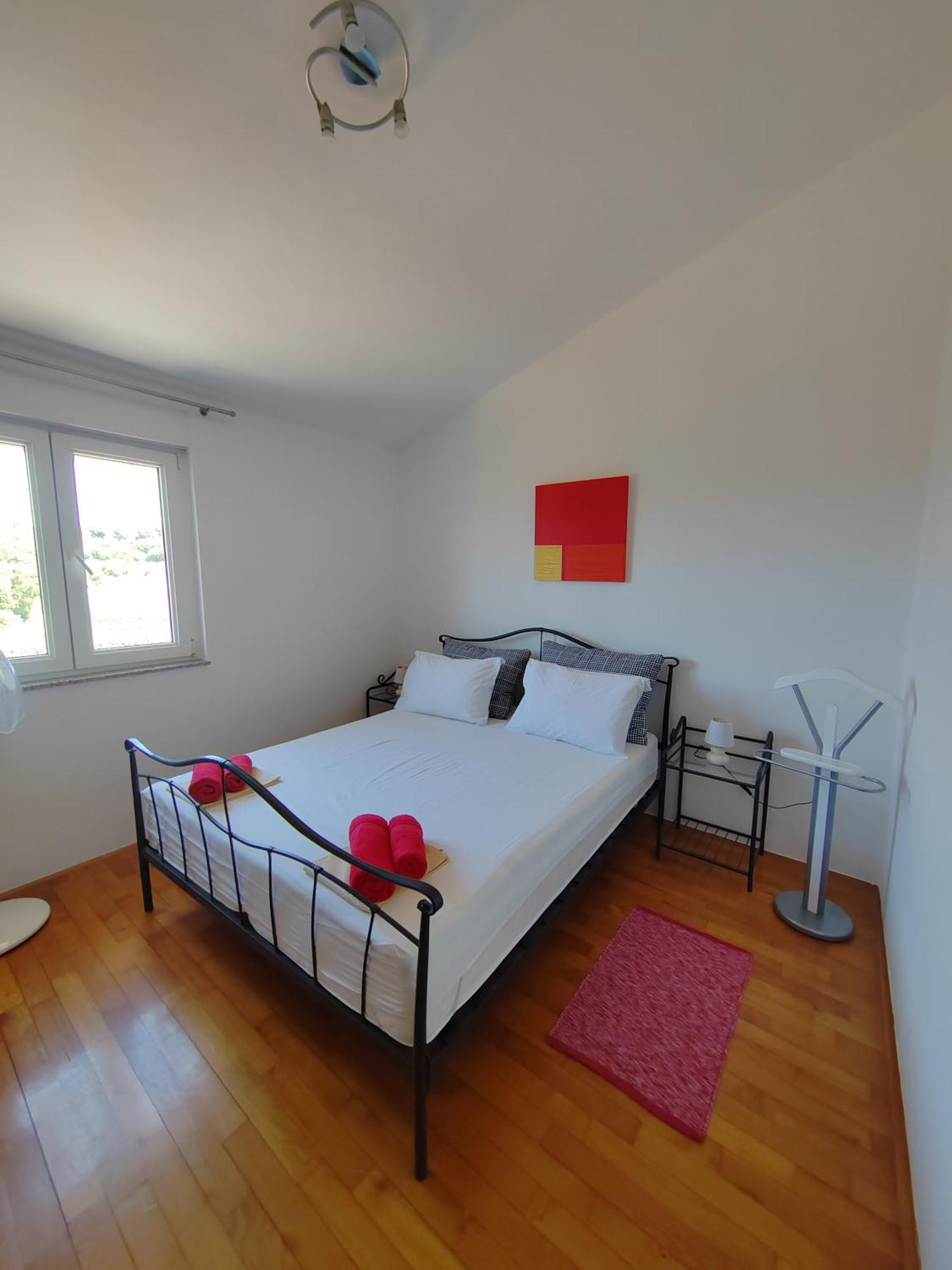 Apartman Roko, Pula Hrvatska Kültér fotó