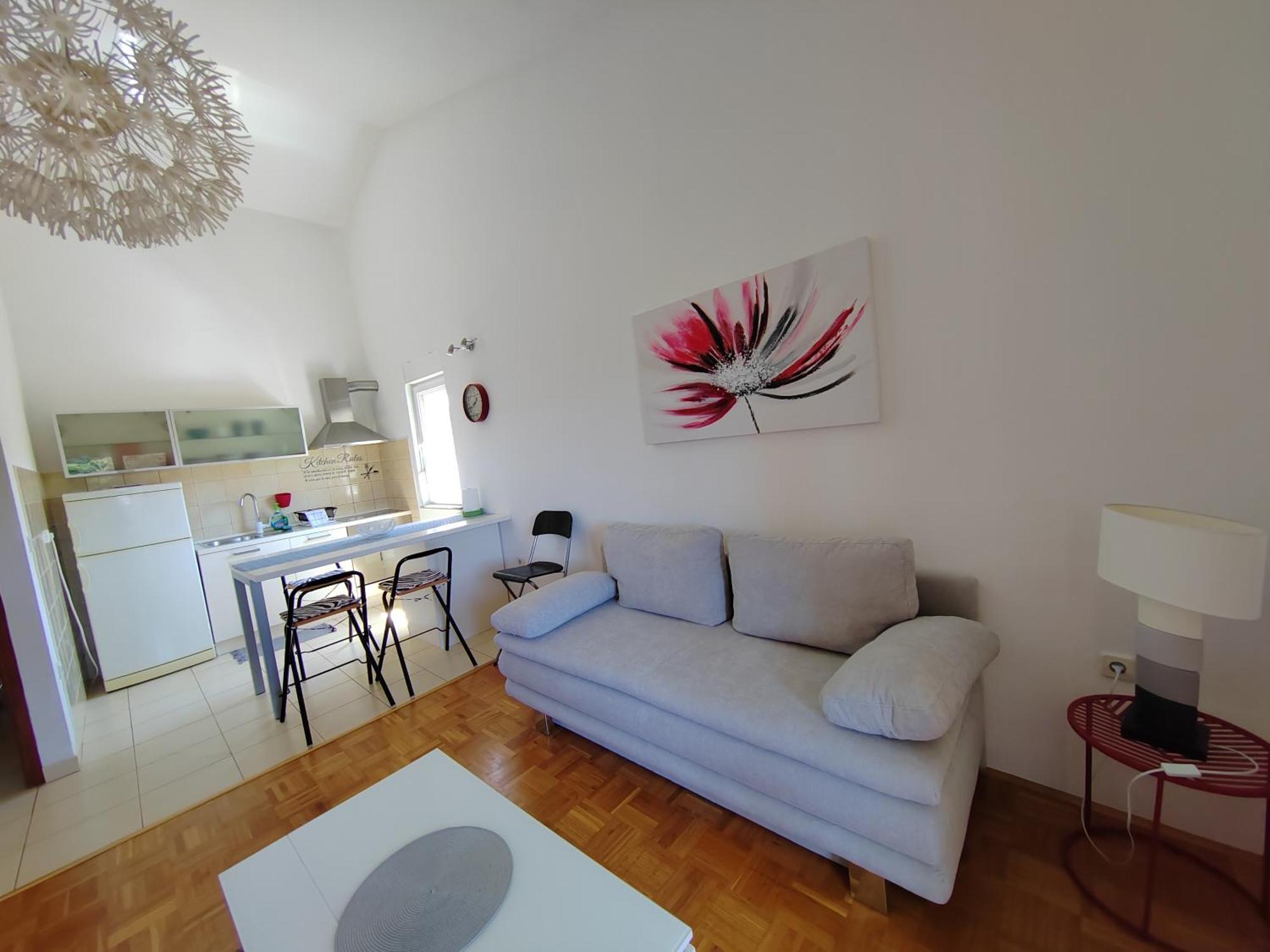 Apartman Roko, Pula Hrvatska Kültér fotó