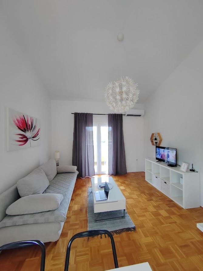 Apartman Roko, Pula Hrvatska Kültér fotó