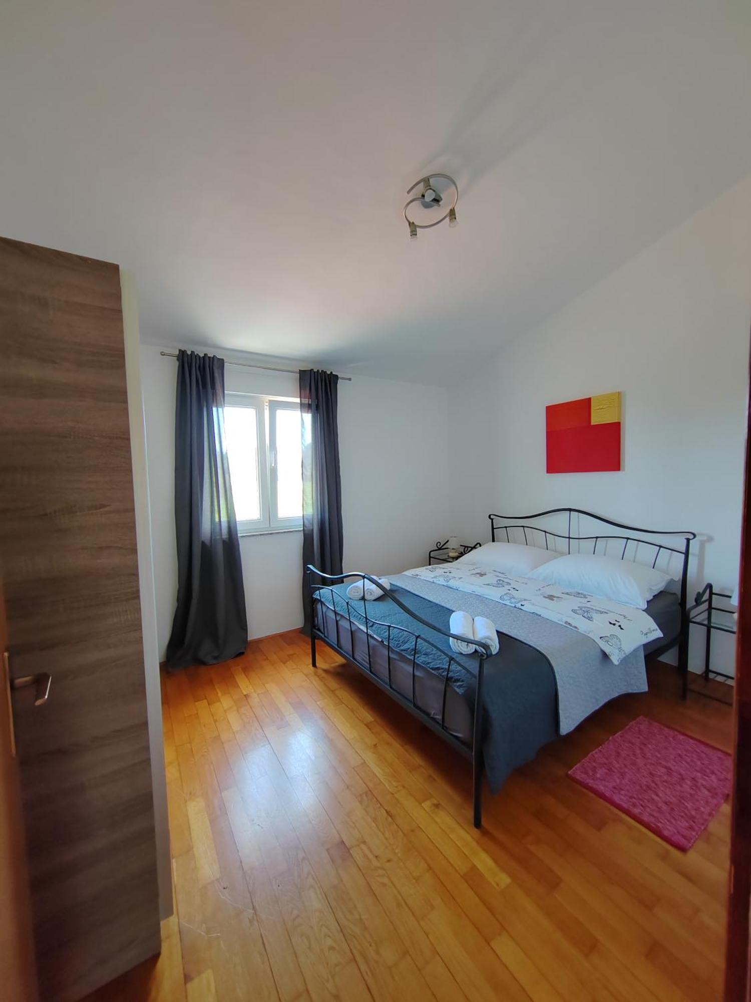 Apartman Roko, Pula Hrvatska Kültér fotó