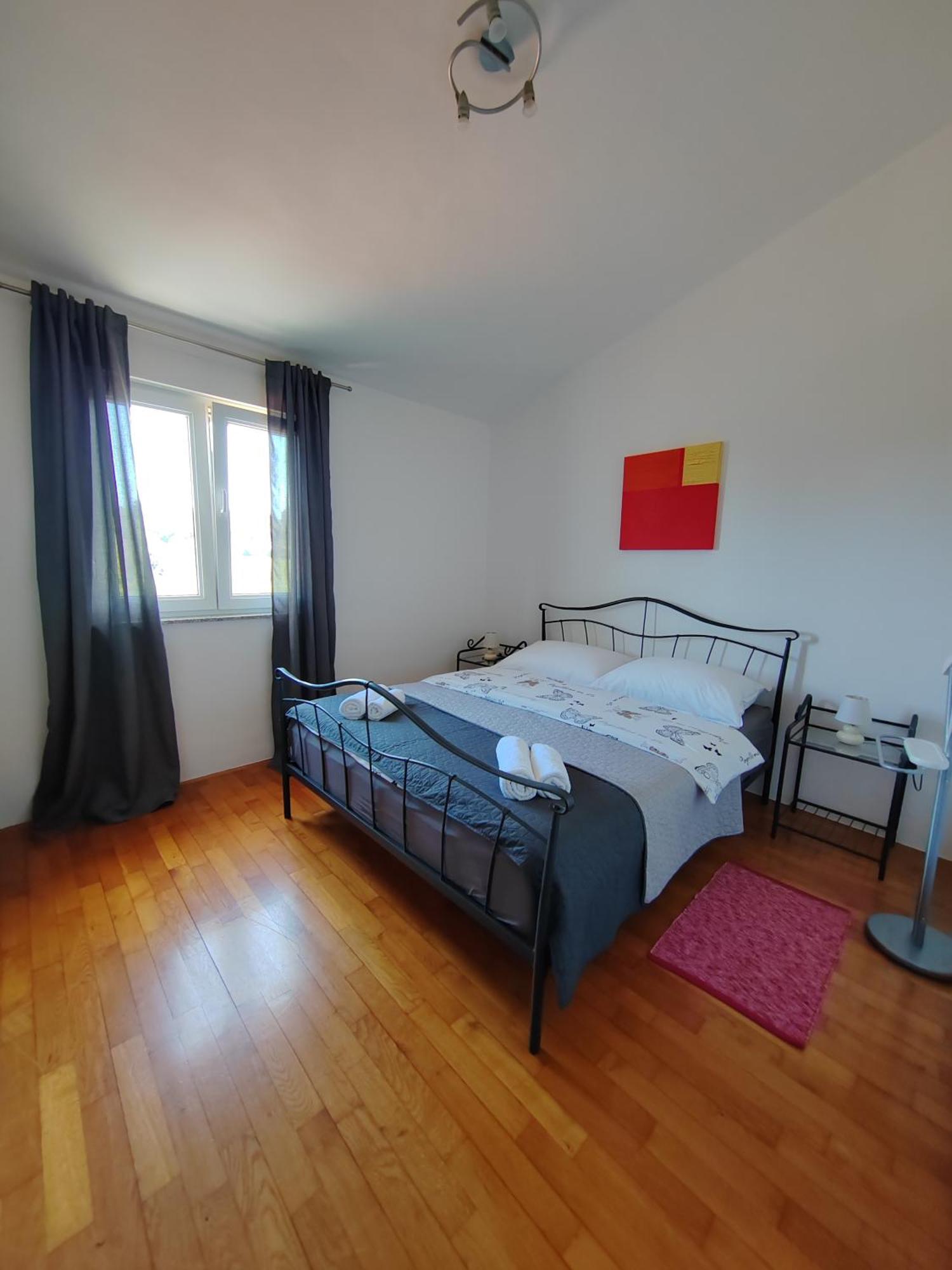 Apartman Roko, Pula Hrvatska Kültér fotó
