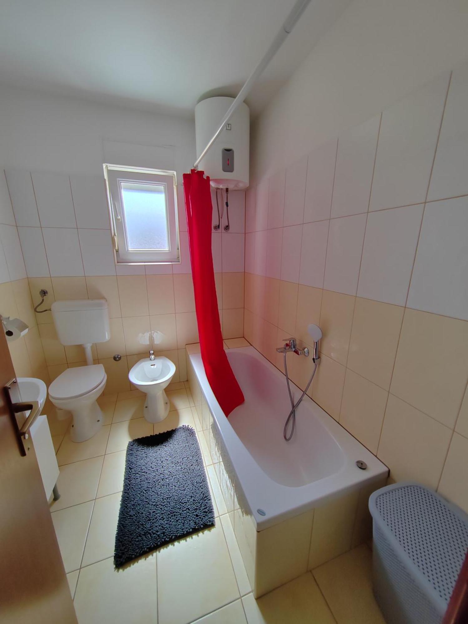Apartman Roko, Pula Hrvatska Kültér fotó