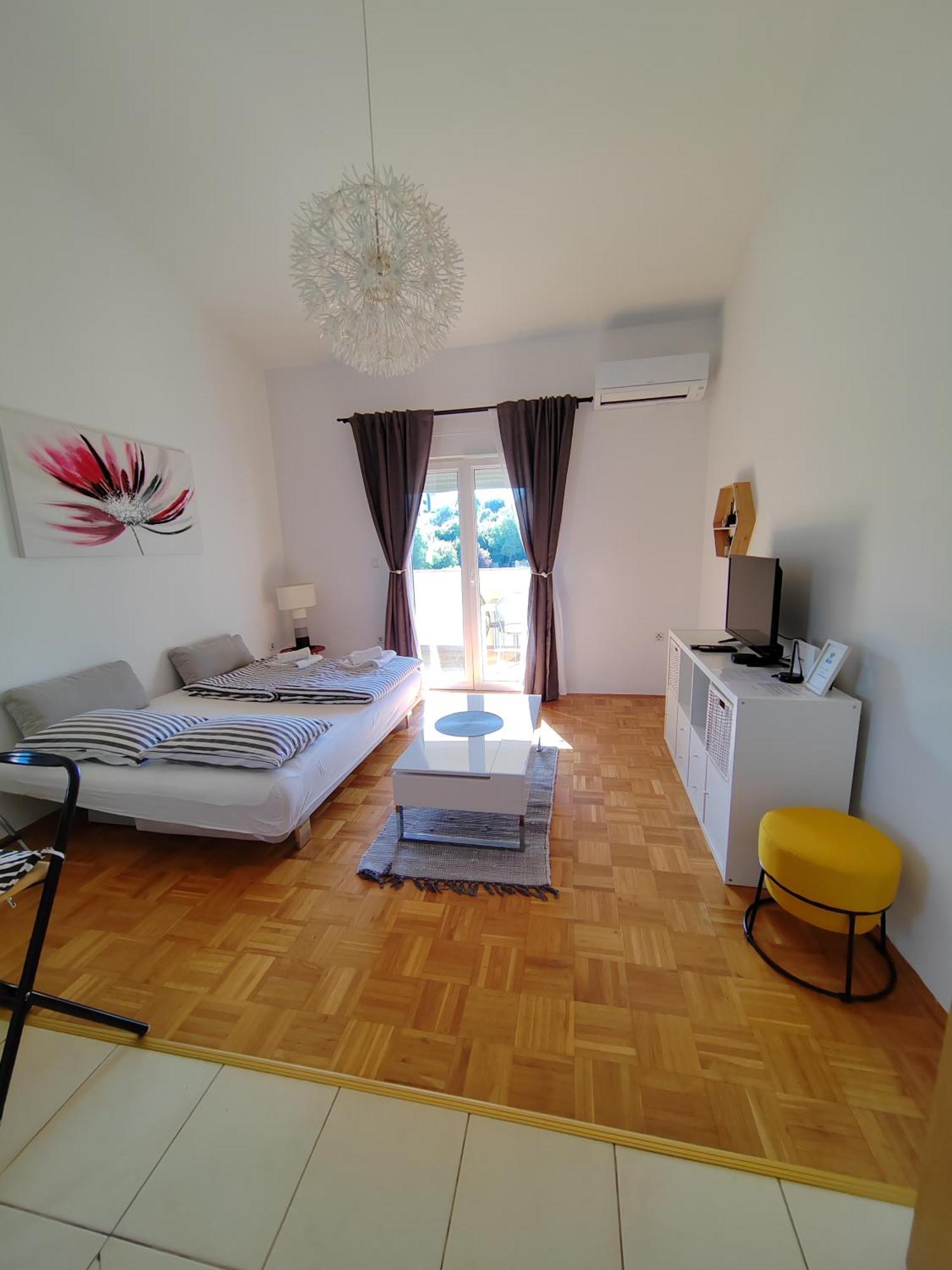 Apartman Roko, Pula Hrvatska Kültér fotó