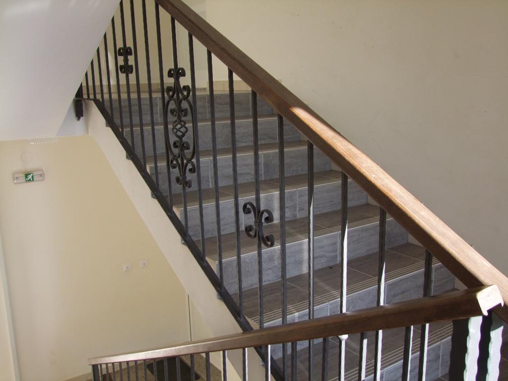 Apartman Roko, Pula Hrvatska Kültér fotó